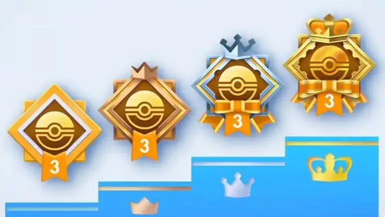 جميع أحداث Pokemon TCG Pocket الحالية والقادمة في عام 2025