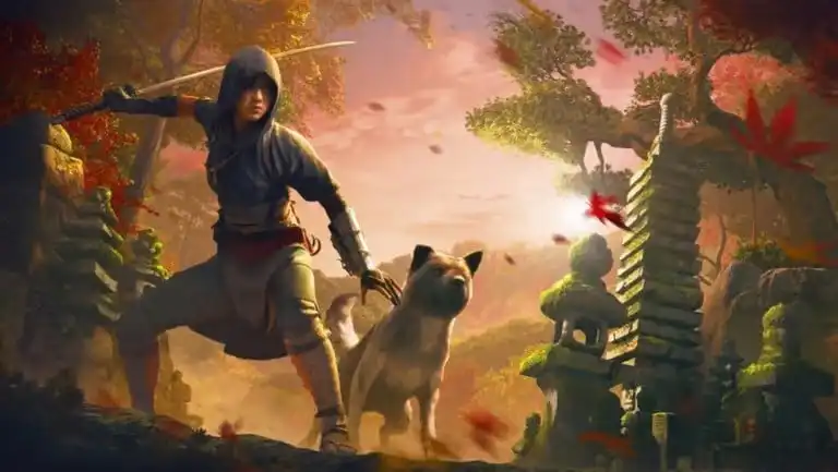 جميع إصدارات Assassin's Creed Shadows