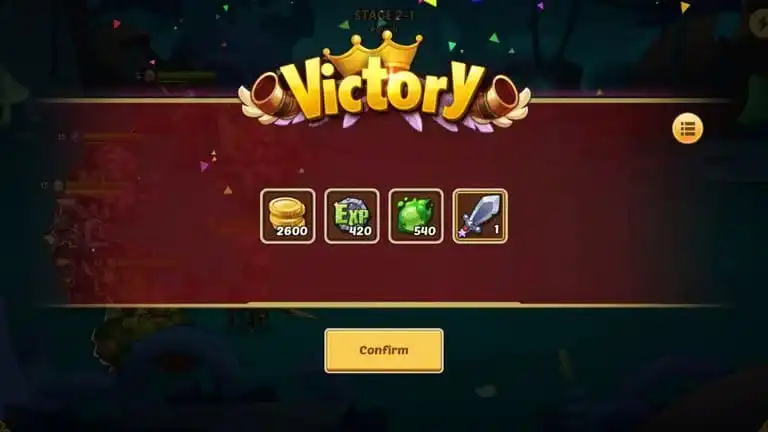 جميع اكواد Idle Heroes لشهر مارس 2025