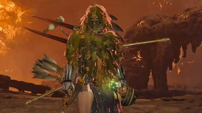 جميع الملابس في Monster Hunter Wilds وكيفية الحصول عليها