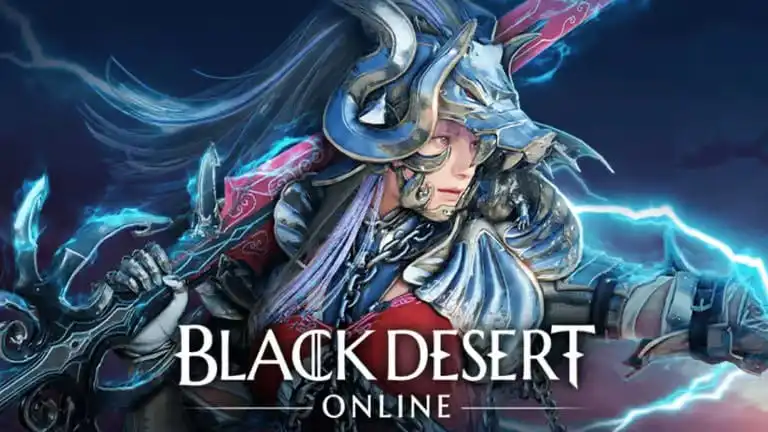 جميع رموز وأكواد Black Desert Online لشهر مارس 2025
