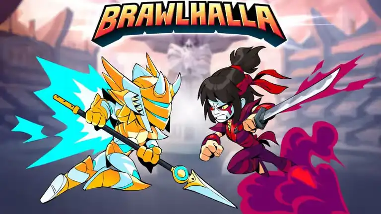 جميع رموز وأكواد Brawlhalla لشهر مارس 2025