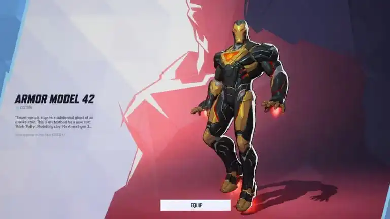 جميع رموز وأكواد Marvel Rivals لشهر مارس 2025
