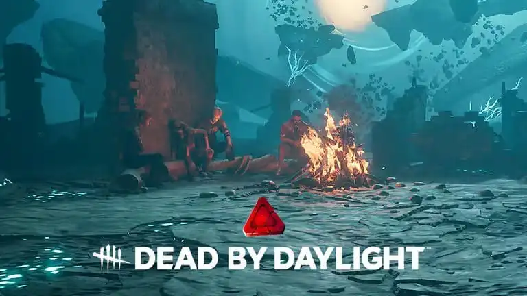 جميع شفرات وكلمات سر Dead by Daylight لشهر مارس 2025