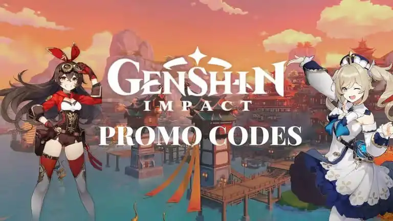 جميع شفرات وكلمات سر Genshin Impact لشهر مارس 2025 وكيفية استردادها