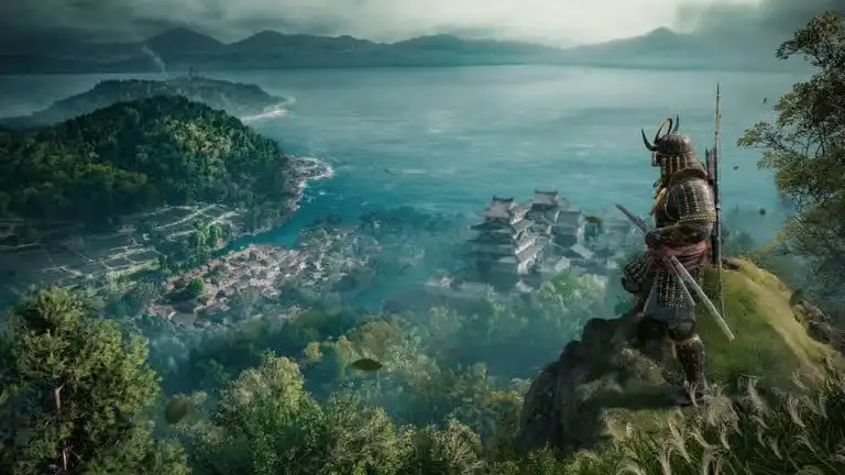 جميع مكافآت Assassin's Creed Shadows بنسخة الطلب المسبق