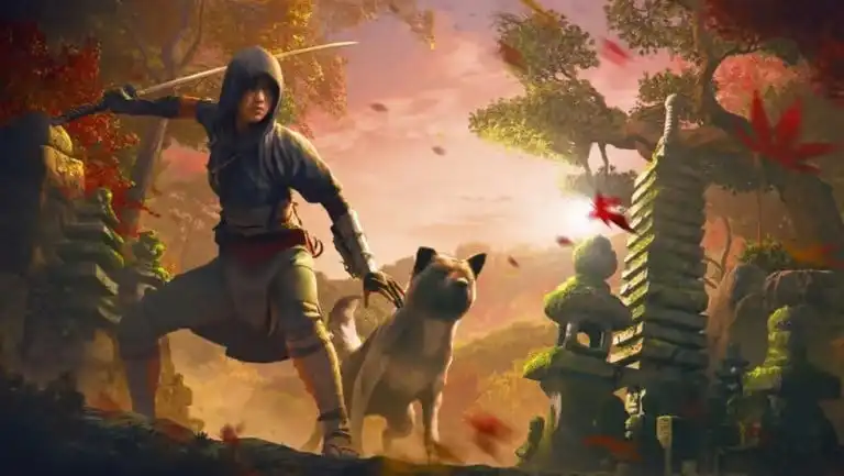 خارطة طريق Assassin's Creed Shadows DLC