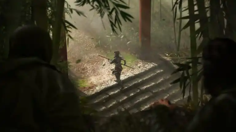 خارطة طريق Assassin's Creed Shadows DLC