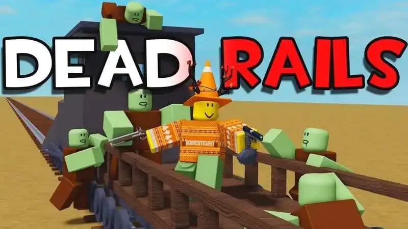 دليل نجوم تحدي Roblox Dead Rails