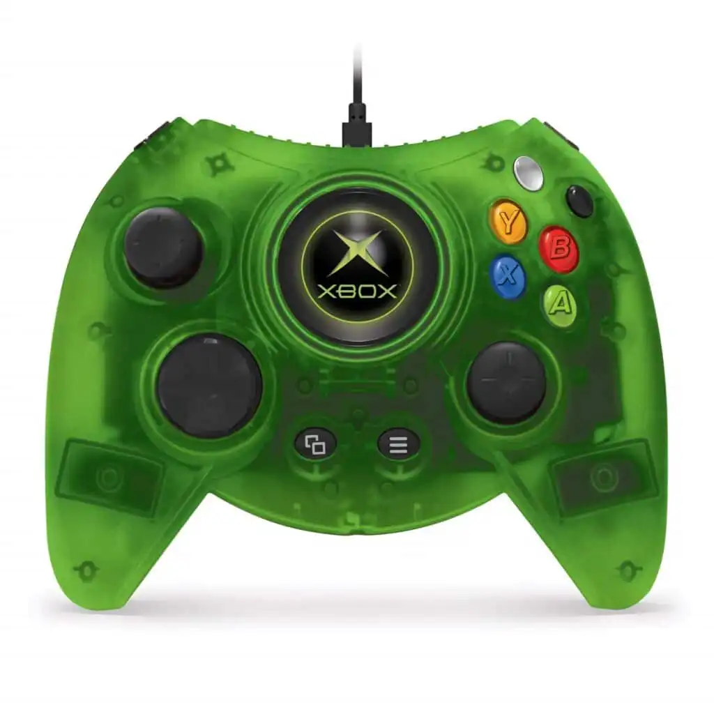 ذراع التحكم Hyperkin Duke