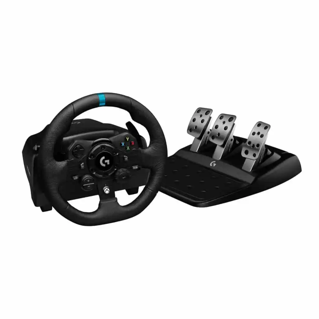 ذراع التحكم Logitech G923