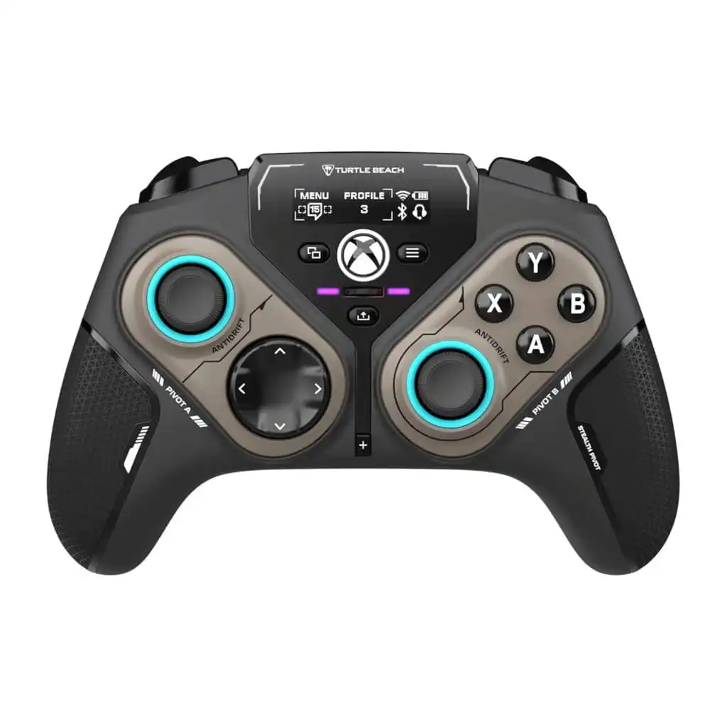 ذراع التحكم Turtle Beach Stealth Pivot
