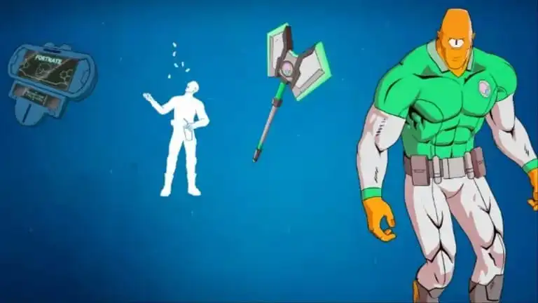 سكن ألين الفضائي Allen the Alien