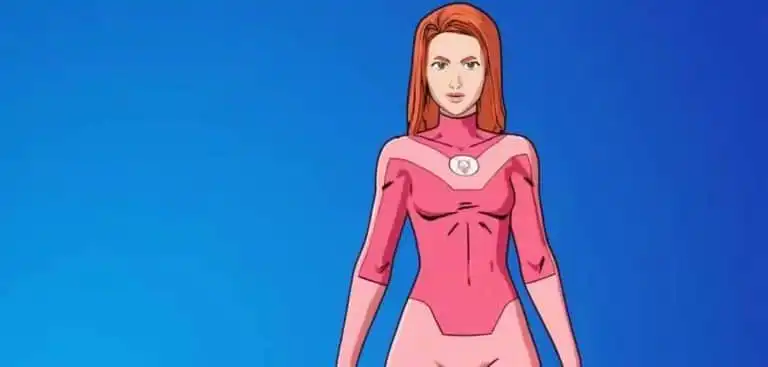 سكن حواء الذرة Atom Eve