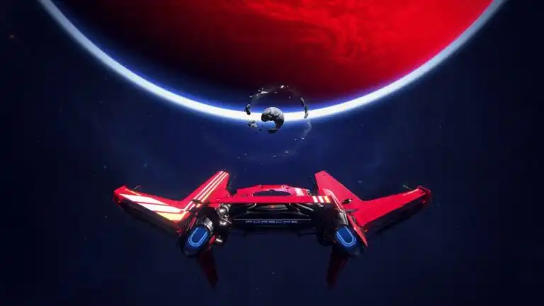 شائعة انه لن يتم إطلاق Intergalactic في عام 2026
