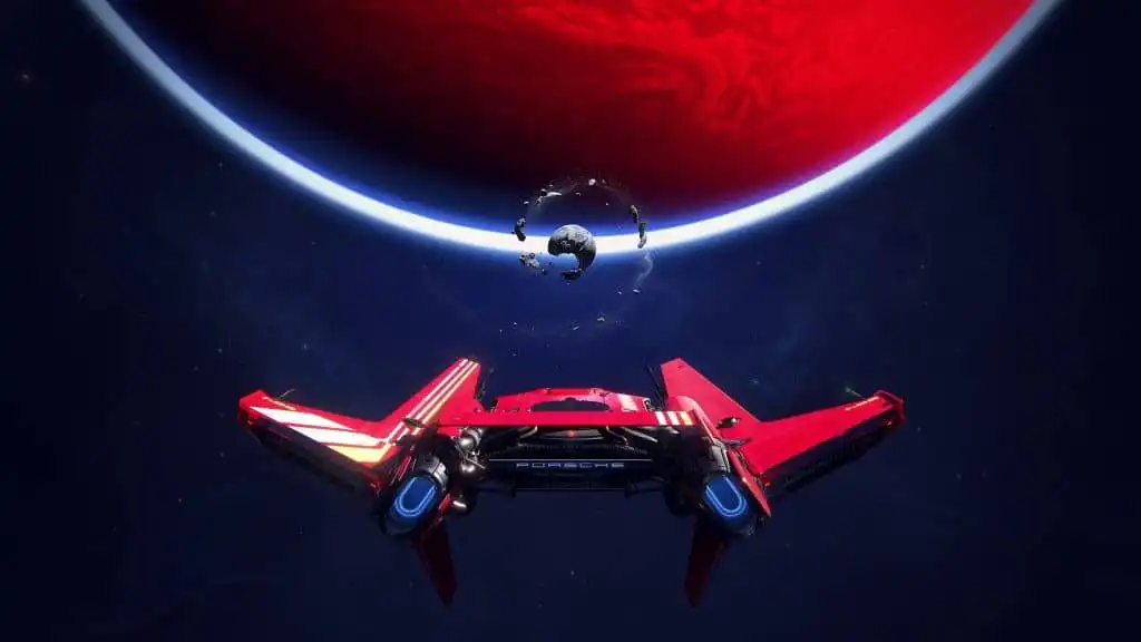 شائعة انه لن يتم إطلاق Intergalactic في عام 2026