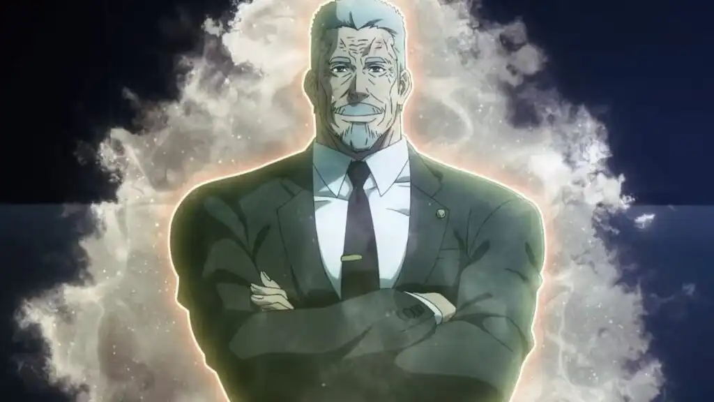شخصية Go Gunhee