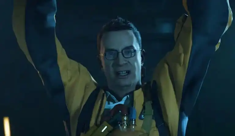 شخصية Heartman ، Nicolas Winding Refn - للممثل أداء دارين جاكوبس