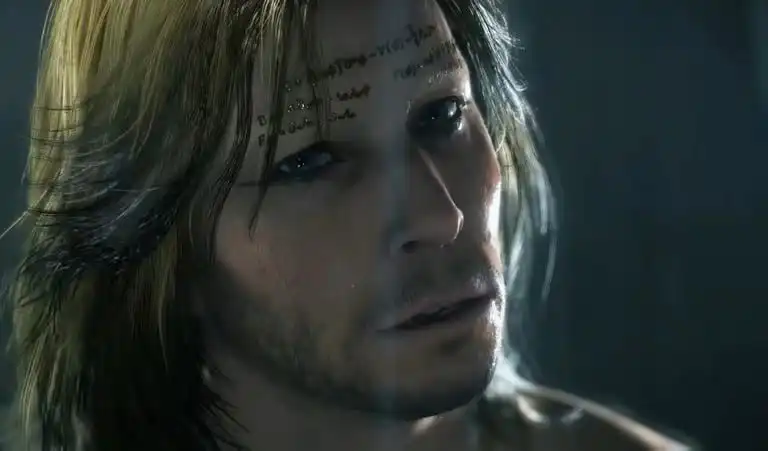 شخصية Higgs Monaghan – للممثل Troy Baker