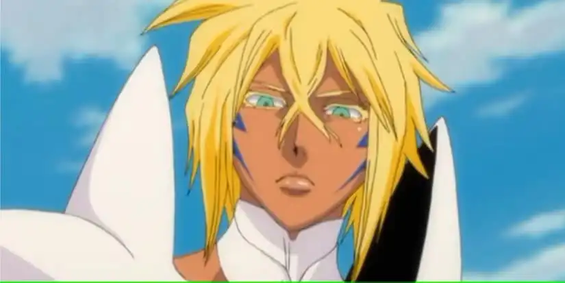 شخصية Tier Harribel