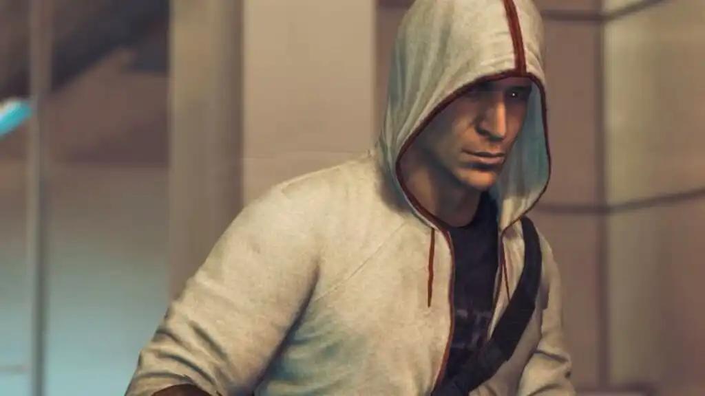 شخصية ديزموند مايلز Desmond Miles