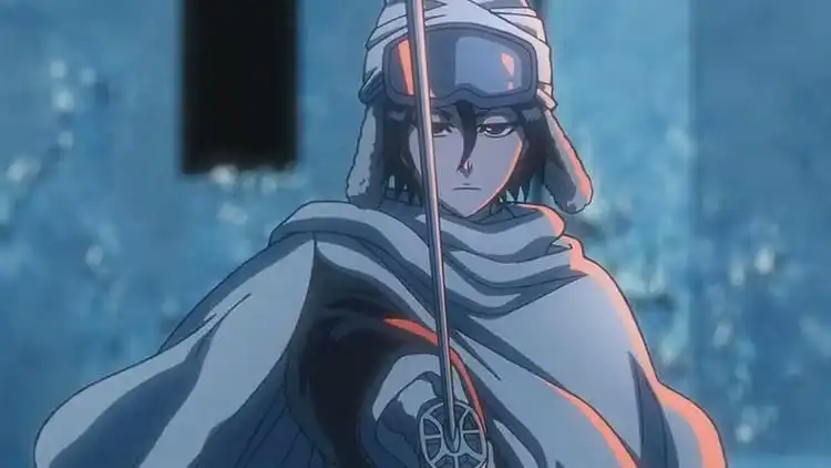 شخصية روكيا كوتشيكي Rukia Kuchiki