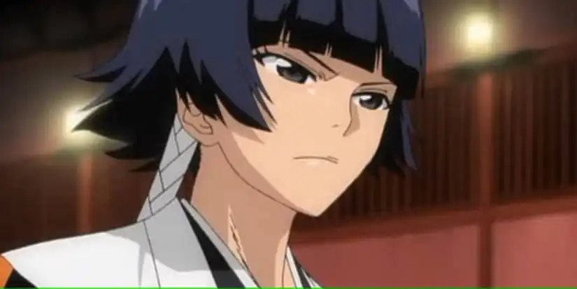 شخصية سويفون Soi Fon