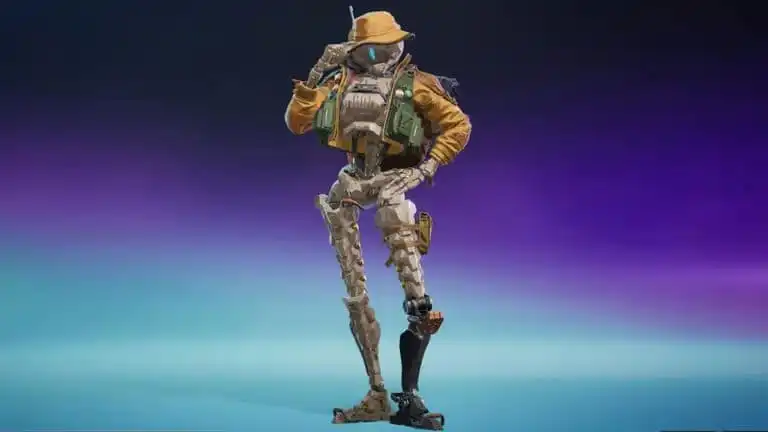 شخصية شوم Chum