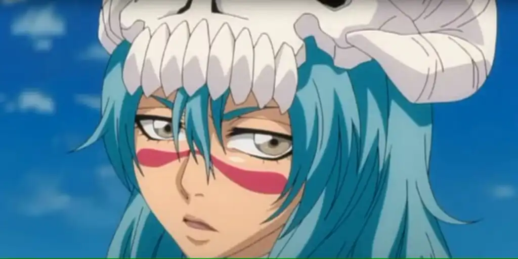 شخصية نيل تو Nelliel Tu Odelschwank