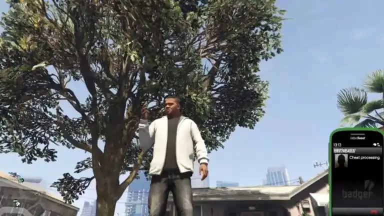 شفرات وكلمات سر GTA 5 V علي PS5 و PS4