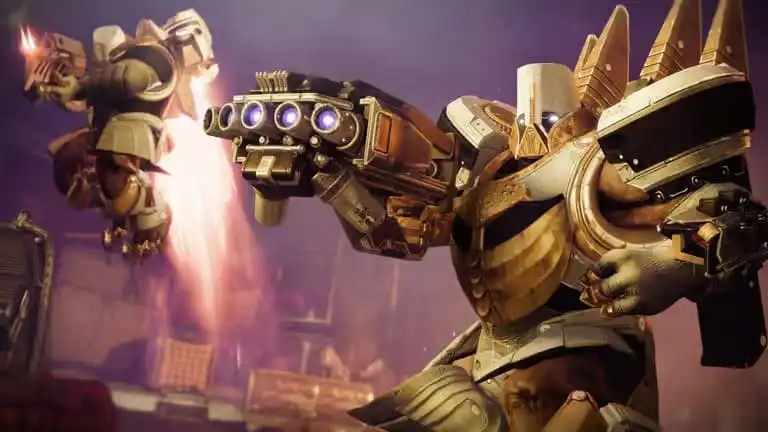 كم عدد لاعبين Destiny 2 تحديث مارس 2025