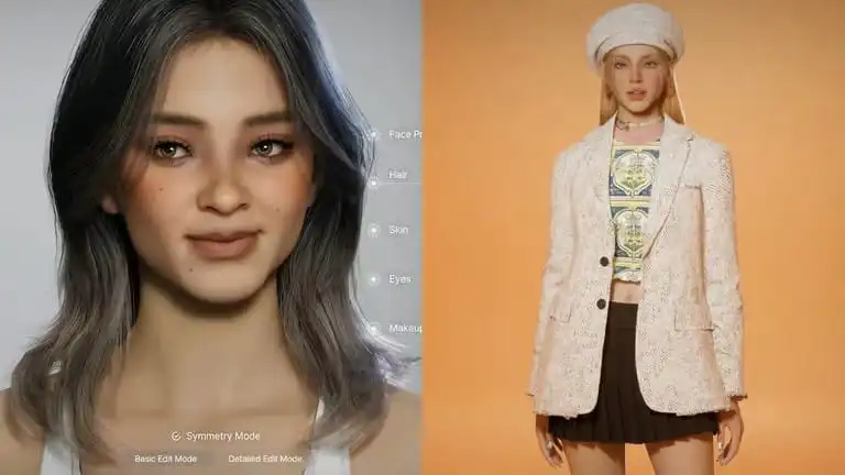 كيف تلعب InZOI نسخة وصول مبكر مجانا