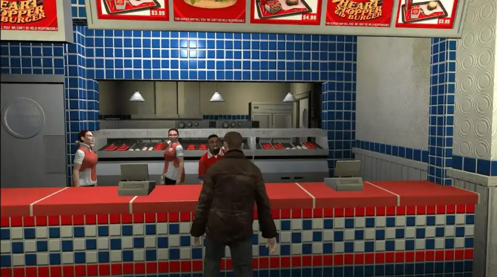 تحميل لعبة Gta 4 للاندرويد apk مع ملف obb
