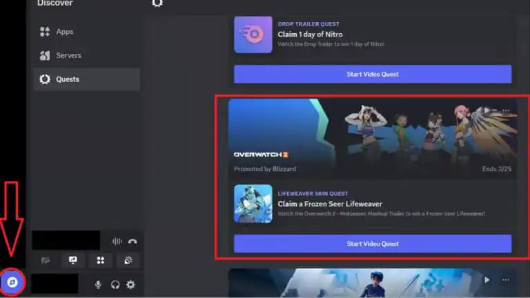 كيفية الحصول على سكن Frozen Seer Lifeweaver Legendary مجانًا في Overwatch 2