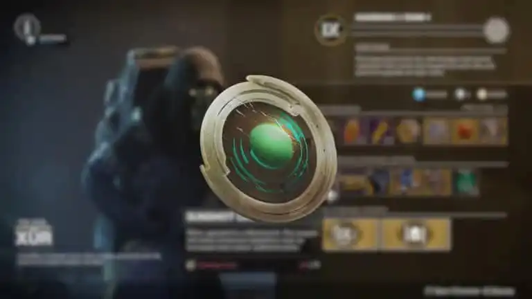 كيفية الحصول على عملات غريبة بسرعة في Destiny 2