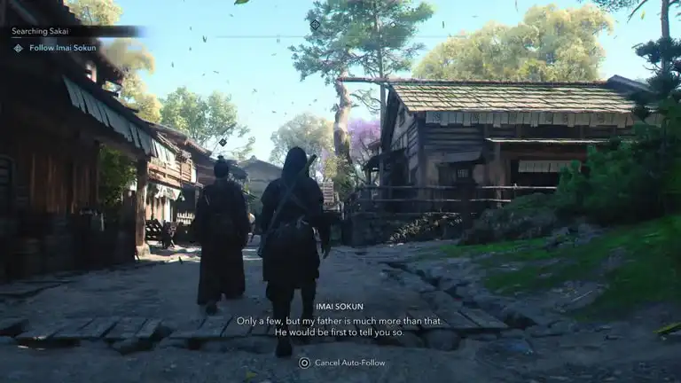 لا تفوت هذا الإعداد المخفي في Assassin’s Creed Shadows قبل البدء
