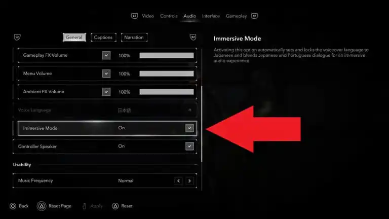 لا تفوت هذا الإعداد المخفي في Assassin’s Creed Shadows قبل البدء