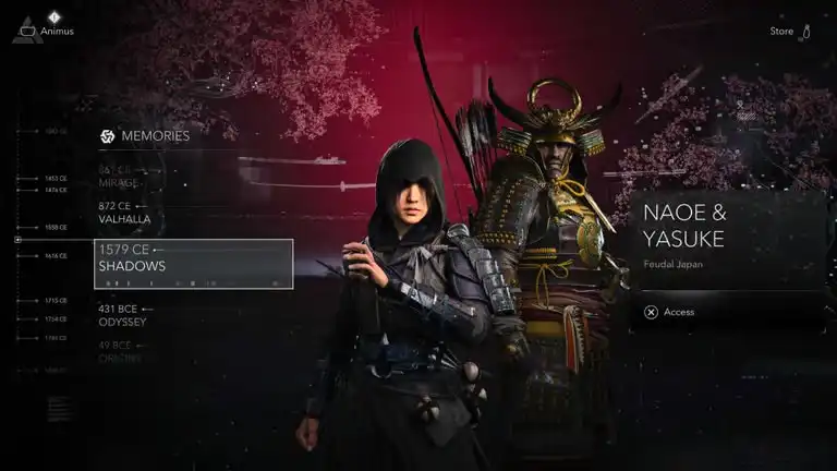 لا تفوت هذا الإعداد المخفي في Assassin’s Creed Shadows قبل البدء