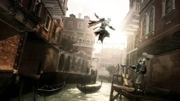 لعبة Assassin’s Creed 2