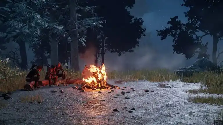 لعبة Dead by Daylight