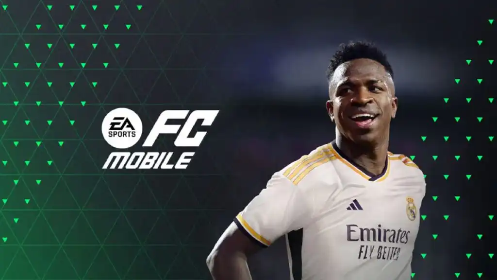 لعبة EA Sports FC Mobile