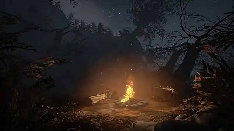 لعبة الإخوة قصة أبنائه Brothers A Tale of Two Sons