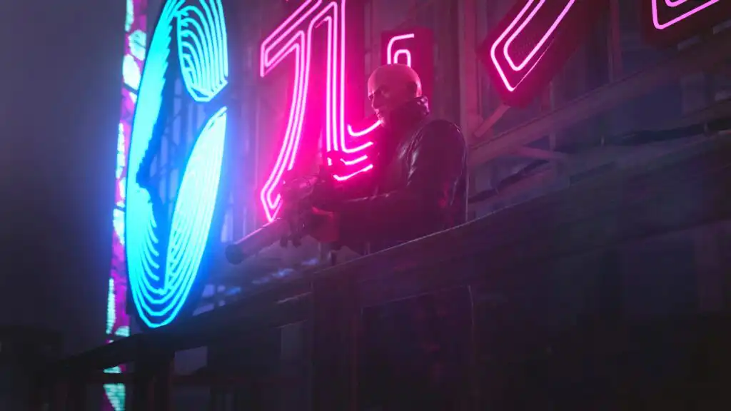 لعبة عالم اغتيال هيتمان Hitman World of Assassination
