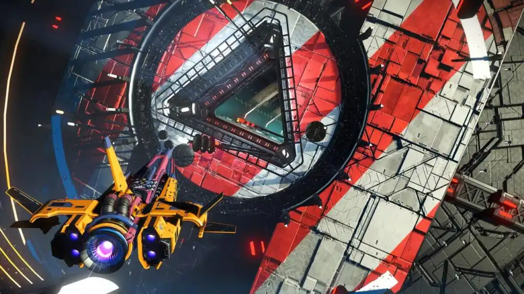 لعبة لا سماء رجل No Man's Sky