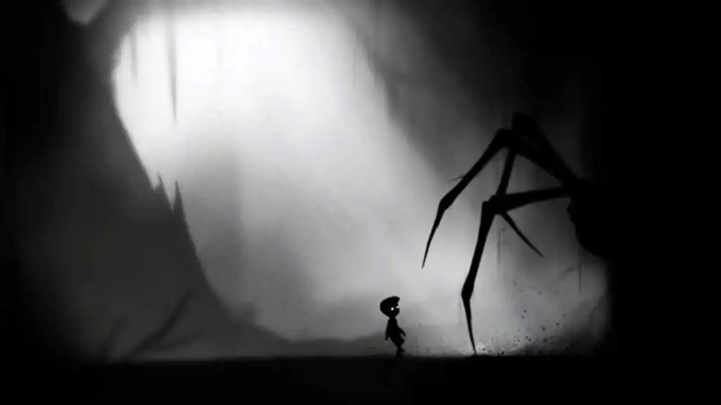 لعبة ليمبو Limbo