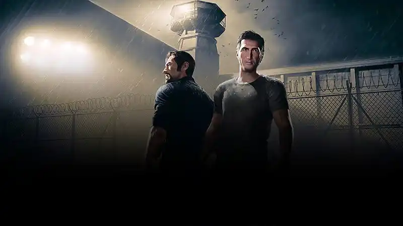 لعبة مخرج A Way Out