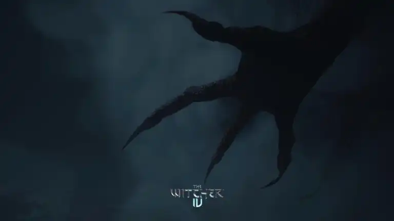 لن يتم اطلاق Witcher 4 قبل عام 2027 علي الأقل