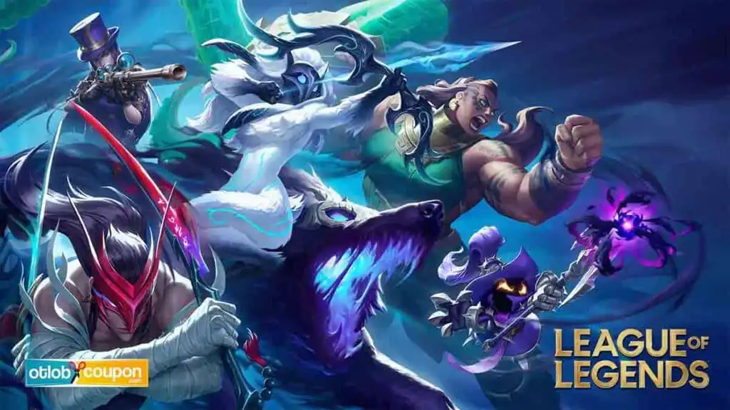 مراجعة شاملة للعبة League of Legends وكيفية تحميل اللعبة بسرعة