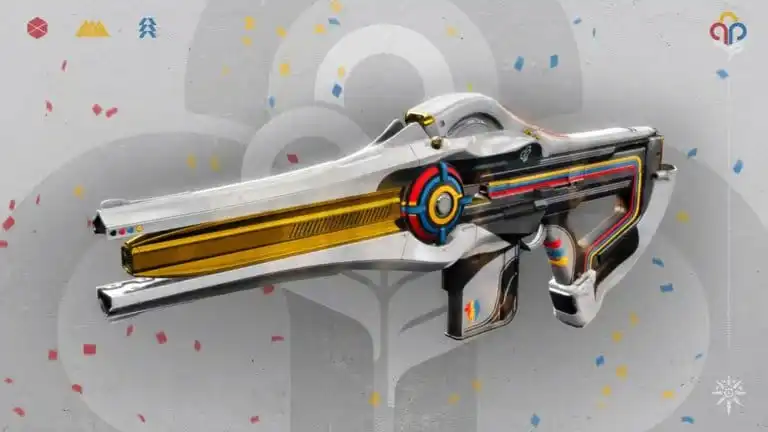 مكافآت Destiny 2 Guardian Games 2025