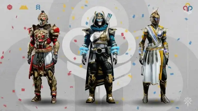 موعد نزول Destiny 2 Guardian Games 2025 والمكافآت والأوضاع